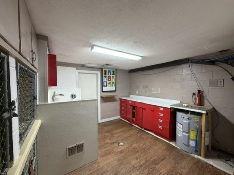 322 Central Avenue Kearney, Nebraska 68847, ,Commercial/industrial,For Sale,322 Central Avenue,20260691