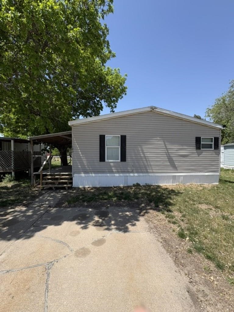 2900 Grand Avenue #140 Kearney, Nebraska 68847, 3 Bedrooms Bedrooms, ,2 BathroomsBathrooms,Residential,For Sale,2900 Grand Avenue #140,20260692