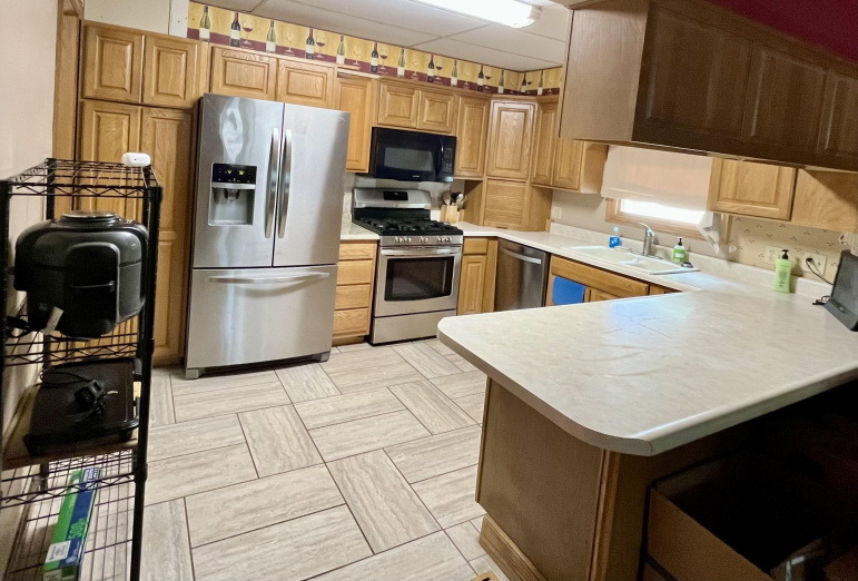 502 W Piedmont Street Ravenna, Nebraska 68869, 4 Bedrooms Bedrooms, ,2 BathroomsBathrooms,Residential,For Sale,502 W Piedmont Street,20260702