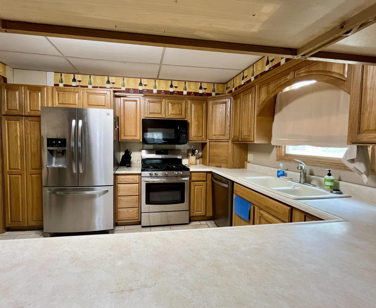 502 W Piedmont Street Ravenna, Nebraska 68869, 4 Bedrooms Bedrooms, ,2 BathroomsBathrooms,Residential,For Sale,502 W Piedmont Street,20260702