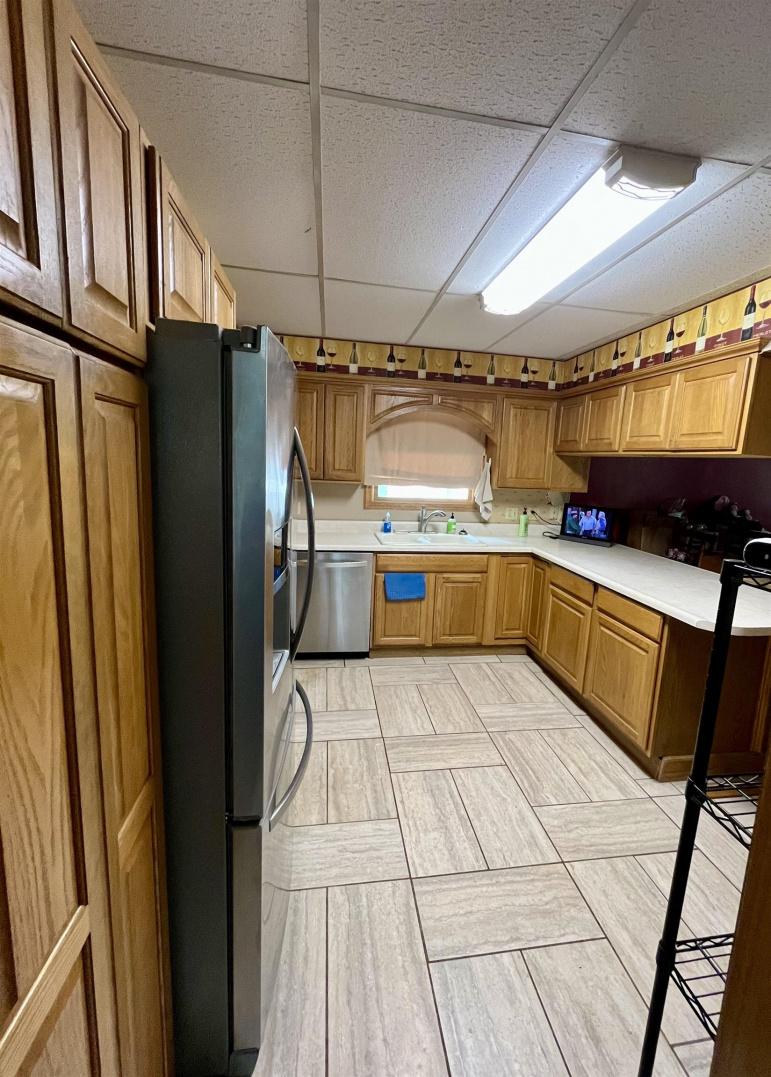 502 W Piedmont Street Ravenna, Nebraska 68869, 4 Bedrooms Bedrooms, ,2 BathroomsBathrooms,Residential,For Sale,502 W Piedmont Street,20260702