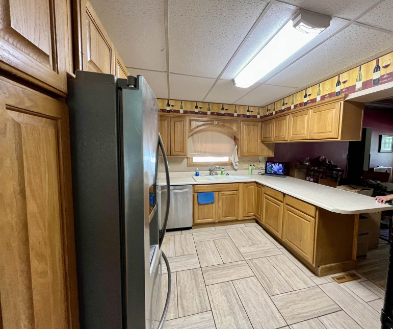502 W Piedmont Street Ravenna, Nebraska 68869, 4 Bedrooms Bedrooms, ,2 BathroomsBathrooms,Residential,For Sale,502 W Piedmont Street,20260702