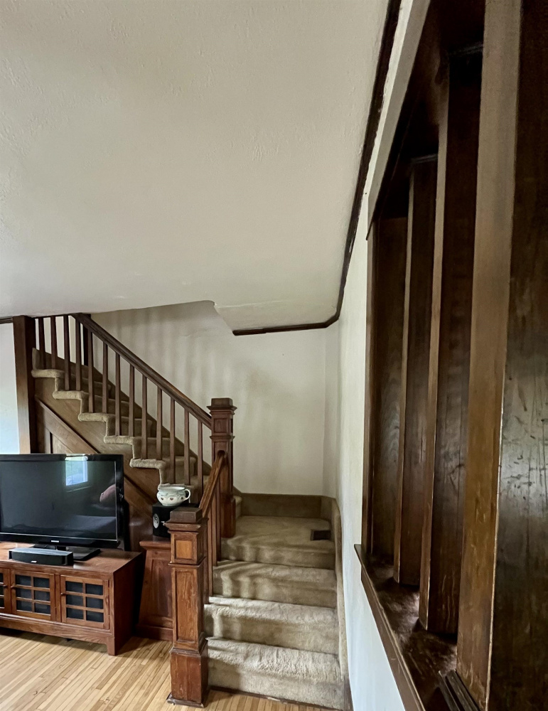 502 W Piedmont Street Ravenna, Nebraska 68869, 4 Bedrooms Bedrooms, ,2 BathroomsBathrooms,Residential,For Sale,502 W Piedmont Street,20260702