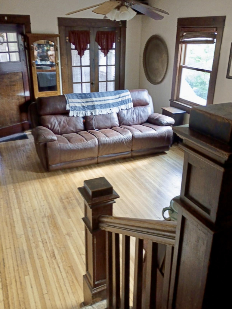 502 W Piedmont Street Ravenna, Nebraska 68869, 4 Bedrooms Bedrooms, ,2 BathroomsBathrooms,Residential,For Sale,502 W Piedmont Street,20260702