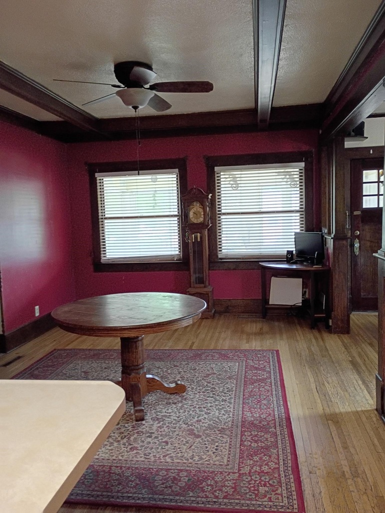 502 W Piedmont Street Ravenna, Nebraska 68869, 4 Bedrooms Bedrooms, ,2 BathroomsBathrooms,Residential,For Sale,502 W Piedmont Street,20260702