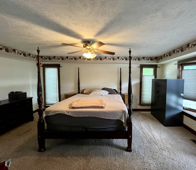 502 W Piedmont Street Ravenna, Nebraska 68869, 4 Bedrooms Bedrooms, ,2 BathroomsBathrooms,Residential,For Sale,502 W Piedmont Street,20260702