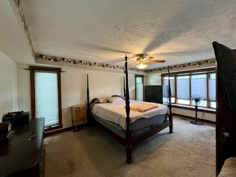 502 W Piedmont Street Ravenna, Nebraska 68869, 4 Bedrooms Bedrooms, ,2 BathroomsBathrooms,Residential,For Sale,502 W Piedmont Street,20260702