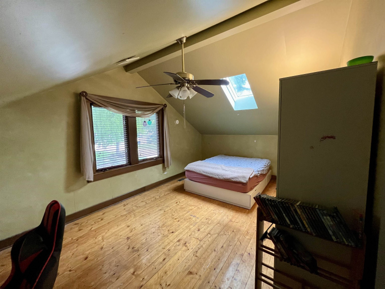 502 W Piedmont Street Ravenna, Nebraska 68869, 4 Bedrooms Bedrooms, ,2 BathroomsBathrooms,Residential,For Sale,502 W Piedmont Street,20260702