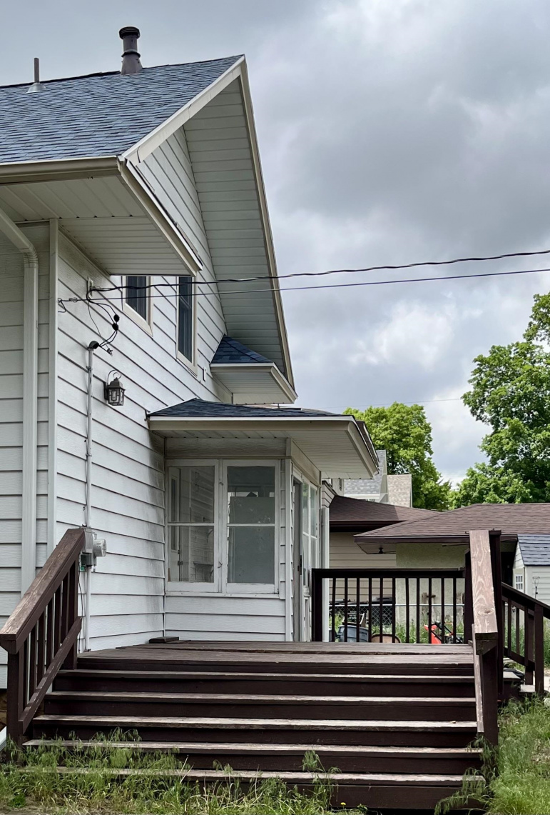 502 W Piedmont Street Ravenna, Nebraska 68869, 4 Bedrooms Bedrooms, ,2 BathroomsBathrooms,Residential,For Sale,502 W Piedmont Street,20260702