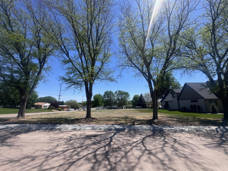 1919 F Avenue Gothenburg, Nebraska 69138, ,Land,For Sale,1919 F Avenue,20260704