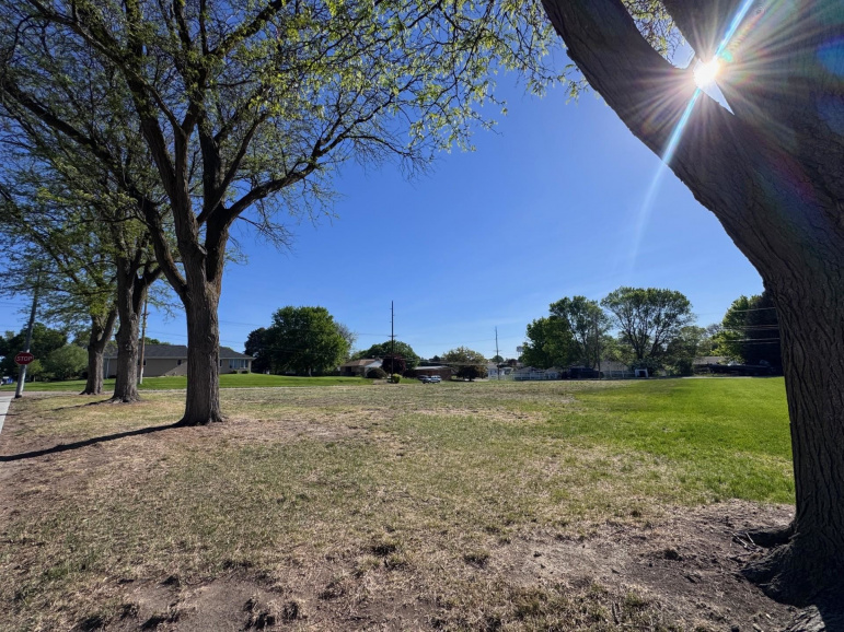 1919 F Avenue Gothenburg, Nebraska 69138, ,Land,For Sale,1919 F Avenue,20260704