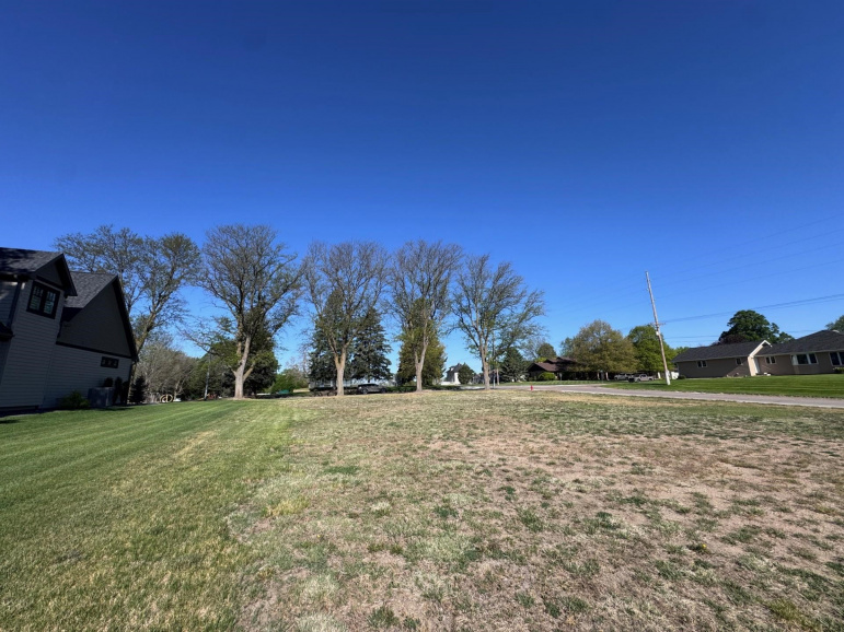 1919 F Avenue Gothenburg, Nebraska 69138, ,Land,For Sale,1919 F Avenue,20260704