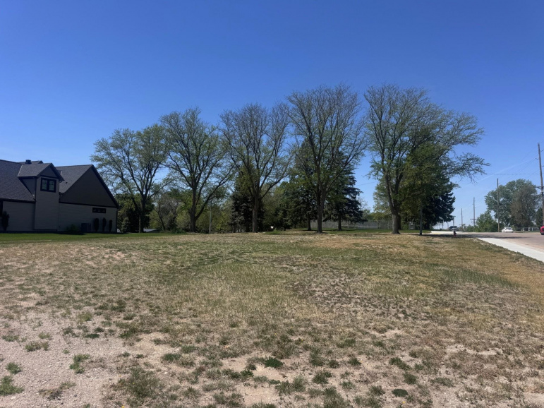 1919 F Avenue Gothenburg, Nebraska 69138, ,Land,For Sale,1919 F Avenue,20260704