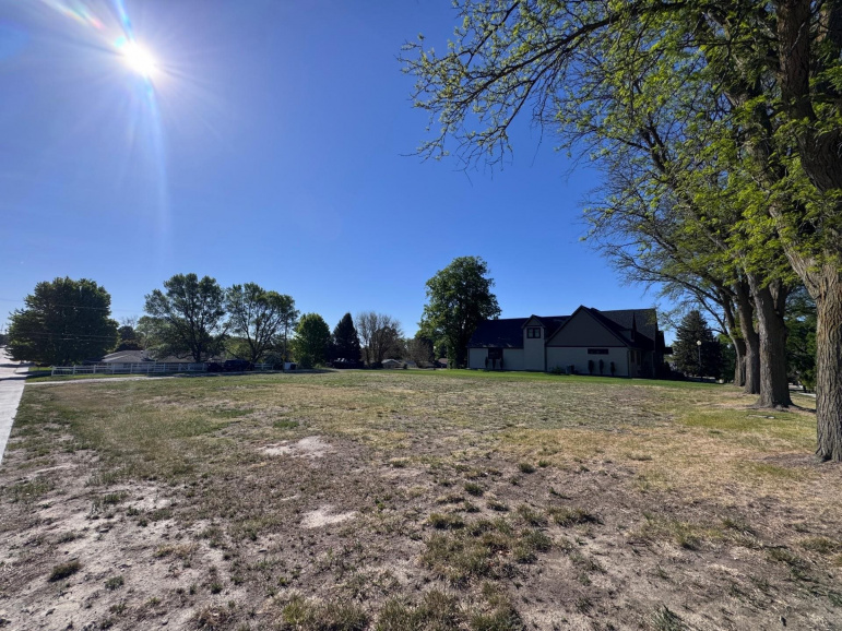1919 F Avenue Gothenburg, Nebraska 69138, ,Land,For Sale,1919 F Avenue,20260704
