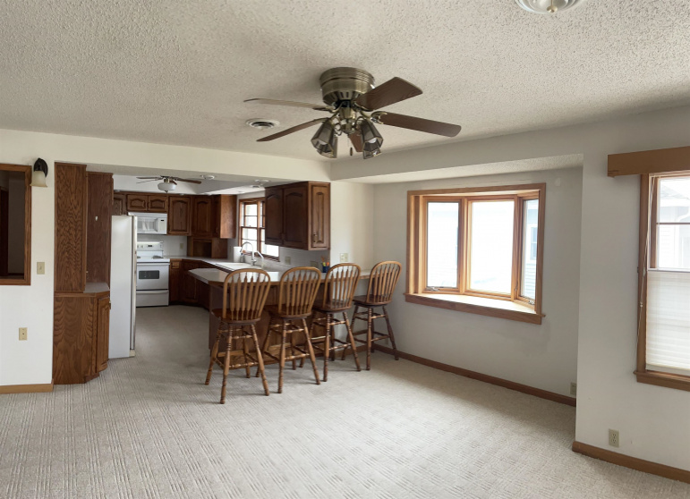 1321 C Avenue Gothenburg, Nebraska 69138-0000, 2 Bedrooms Bedrooms, ,2 BathroomsBathrooms,Residential,For Sale,1321 C Avenue,20260709