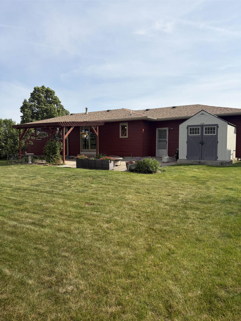 929 Richmond Avenue Hastings, Nebraska 68901, 4 Bedrooms Bedrooms, ,3 BathroomsBathrooms,Residential,For Sale,929 Richmond Avenue,20260712