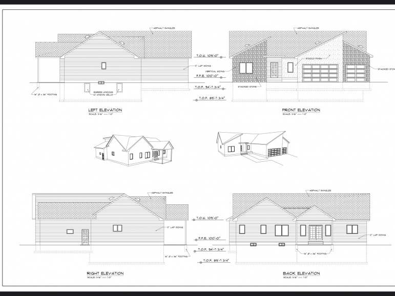 6304 11th Avenue Kearney, Nebraska 68845, 6 Bedrooms Bedrooms, ,3 BathroomsBathrooms,Residential,For Sale,6304 11th Avenue,20260723