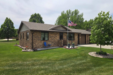 4429 P Avenue Kearney, Nebraska 68847-000, 2 Bedrooms Bedrooms, ,2 BathroomsBathrooms,Residential,For Sale,4429 P Avenue,20260719