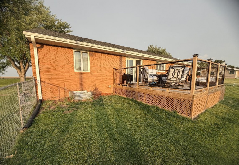 2760 S Baltimore Avenue Hastings, Nebraska 68901, 2 Bedrooms Bedrooms, ,2 BathroomsBathrooms,Residential,For Sale,2760 S Baltimore Avenue,20260717