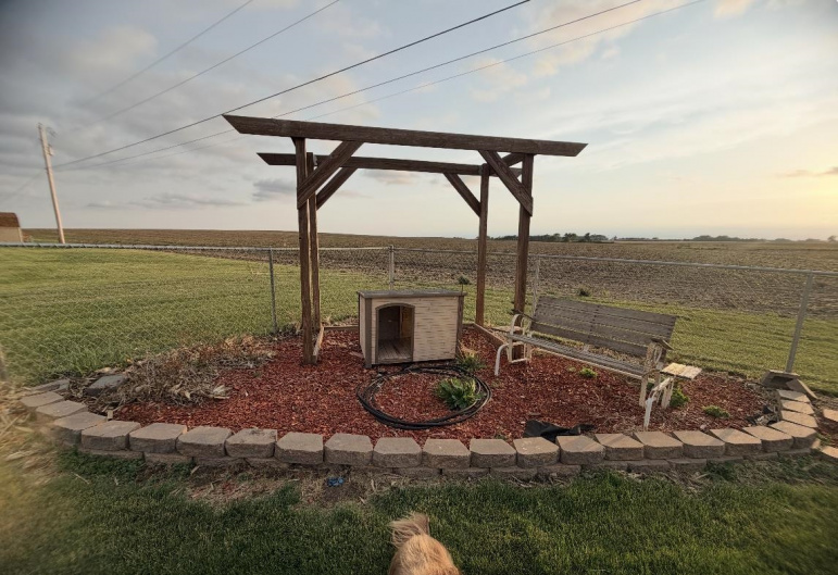 2760 S Baltimore Avenue Hastings, Nebraska 68901, 2 Bedrooms Bedrooms, ,2 BathroomsBathrooms,Residential,For Sale,2760 S Baltimore Avenue,20260717