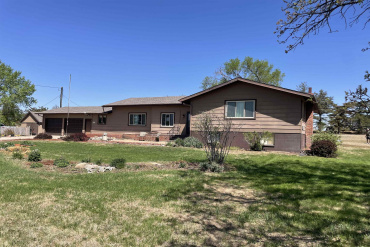 611 Moose St Farnam, Nebraska 69029-0000, 4 Bedrooms Bedrooms, ,3 BathroomsBathrooms,Residential,For Sale,611 Moose St,20260724
