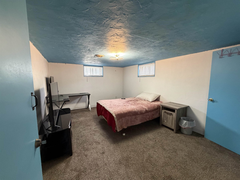 1509 N Grant Street Lexington, Nebraska 68850, 4 Bedrooms Bedrooms, ,2 BathroomsBathrooms,Residential,For Sale,1509 N Grant Street,20260731