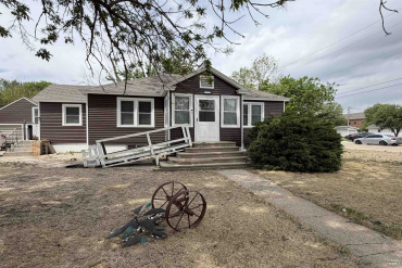 1509 N Grant Street Lexington, Nebraska 68850, 4 Bedrooms Bedrooms, ,2 BathroomsBathrooms,Residential,For Sale,1509 N Grant Street,20260731