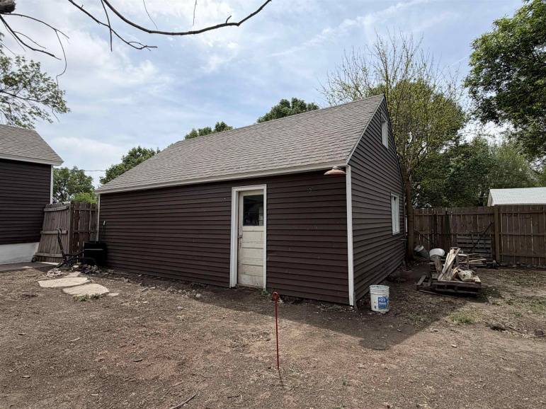 1509 N Grant Street Lexington, Nebraska 68850, 4 Bedrooms Bedrooms, ,2 BathroomsBathrooms,Residential,For Sale,1509 N Grant Street,20260731