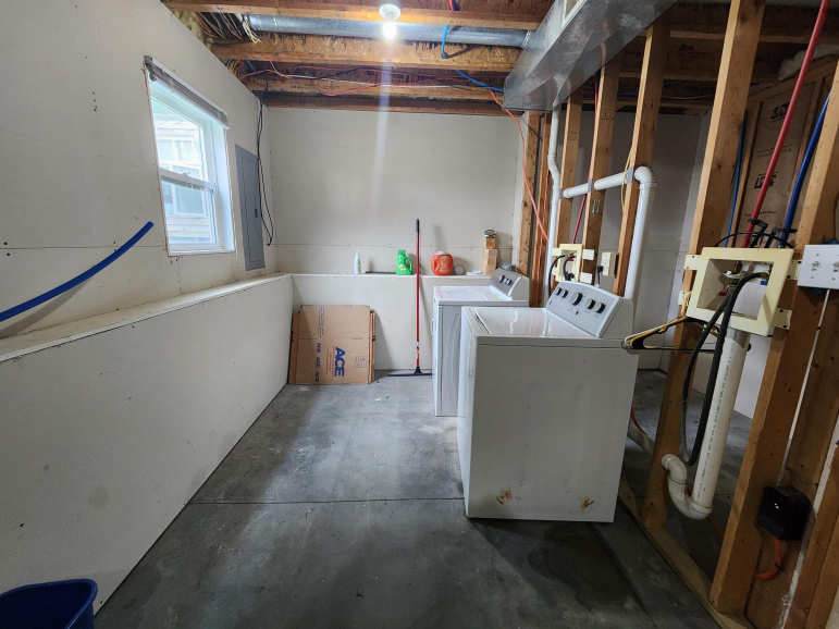 4 Willow Lane Kearney, Nebraska 68845, 3 Bedrooms Bedrooms, ,1 BathroomBathrooms,Residential,For Sale,4 Willow Lane,20260730