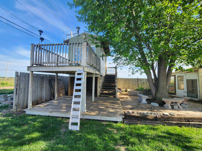 4 Willow Lane Kearney, Nebraska 68845, 3 Bedrooms Bedrooms, ,1 BathroomBathrooms,Residential,For Sale,4 Willow Lane,20260730