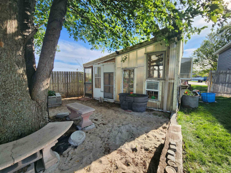 4 Willow Lane Kearney, Nebraska 68845, 3 Bedrooms Bedrooms, ,1 BathroomBathrooms,Residential,For Sale,4 Willow Lane,20260730