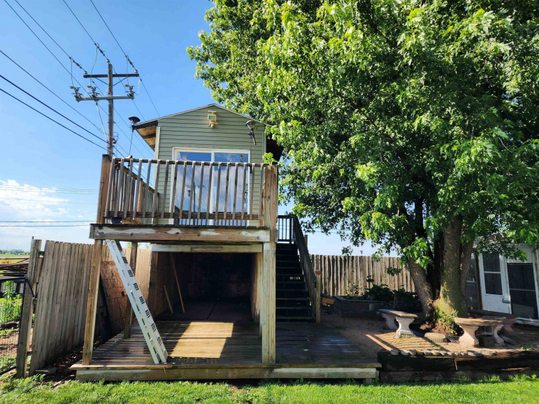 4 Willow Lane Kearney, Nebraska 68845, 3 Bedrooms Bedrooms, ,1 BathroomBathrooms,Residential,For Sale,4 Willow Lane,20260730