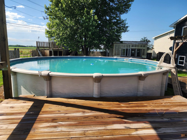 4 Willow Lane Kearney, Nebraska 68845, 3 Bedrooms Bedrooms, ,1 BathroomBathrooms,Residential,For Sale,4 Willow Lane,20260730