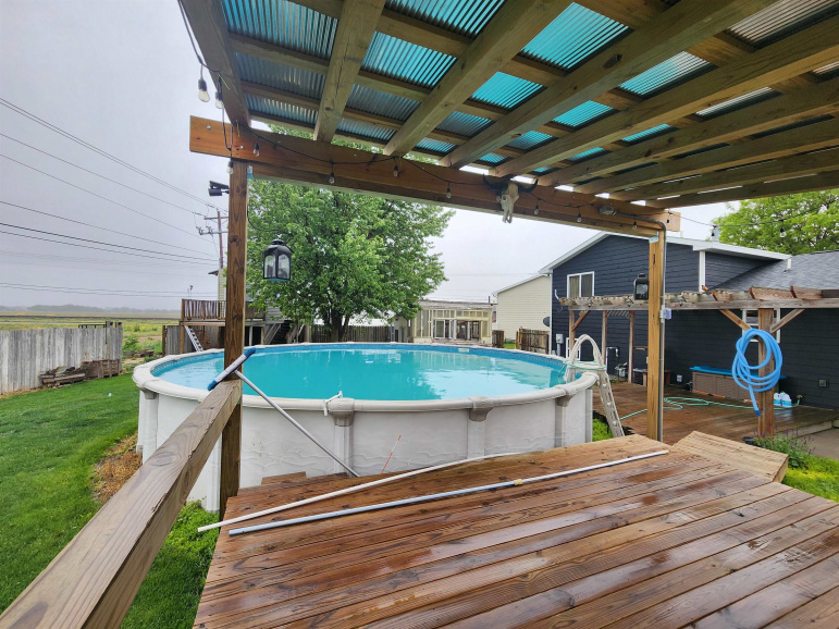 4 Willow Lane Kearney, Nebraska 68845, 3 Bedrooms Bedrooms, ,1 BathroomBathrooms,Residential,For Sale,4 Willow Lane,20260730