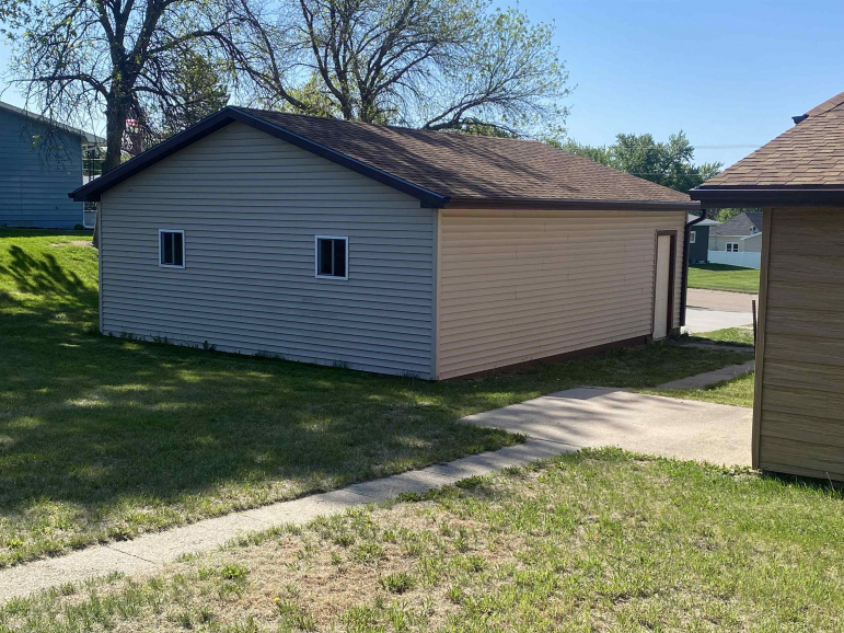 308 M Street Loup City, Nebraska 68853, 2 Bedrooms Bedrooms, ,1 BathroomBathrooms,Residential,For Sale,308 M Street,20260729
