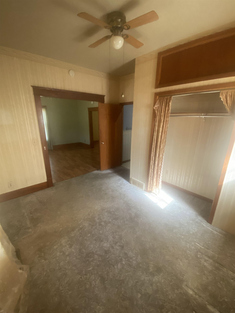 308 M Street Loup City, Nebraska 68853, 2 Bedrooms Bedrooms, ,1 BathroomBathrooms,Residential,For Sale,308 M Street,20260729