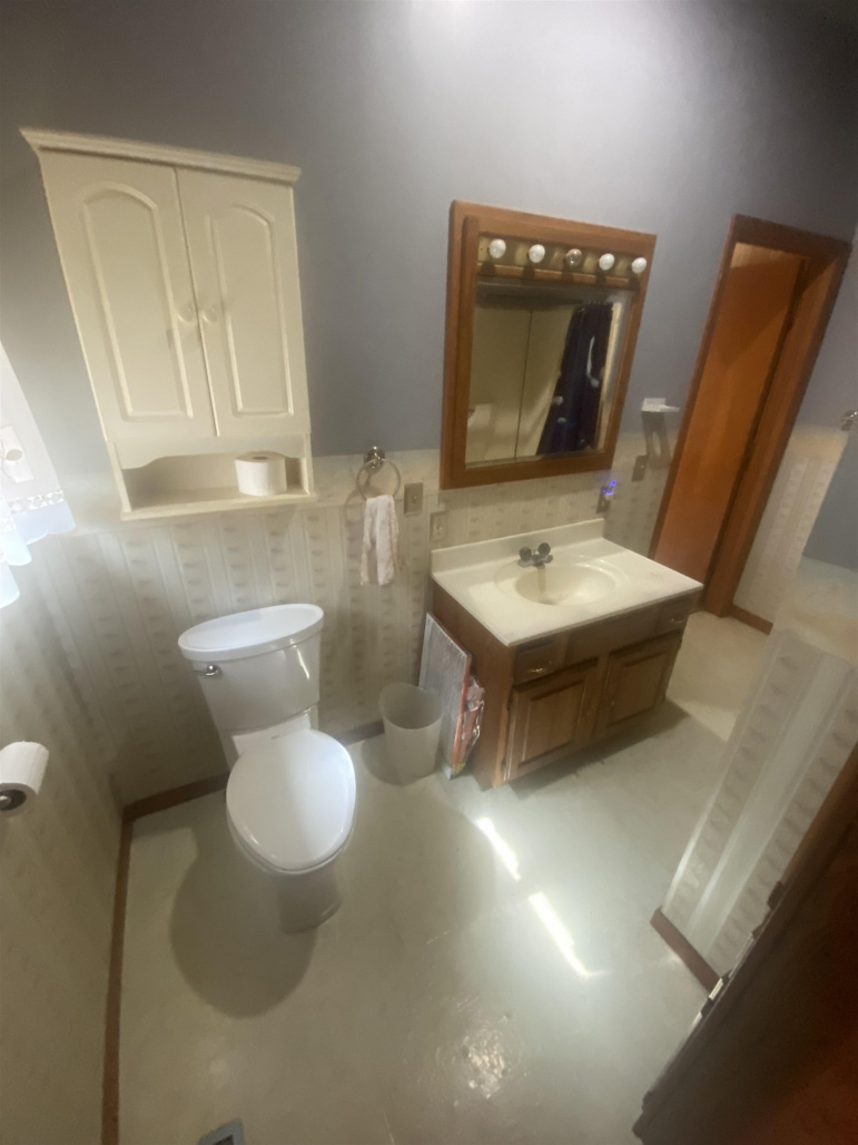 308 M Street Loup City, Nebraska 68853, 2 Bedrooms Bedrooms, ,1 BathroomBathrooms,Residential,For Sale,308 M Street,20260729