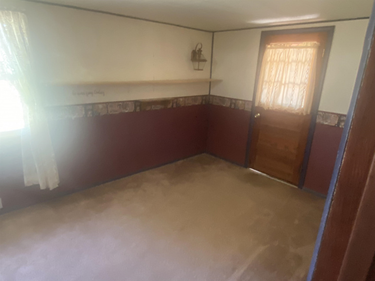 308 M Street Loup City, Nebraska 68853, 2 Bedrooms Bedrooms, ,1 BathroomBathrooms,Residential,For Sale,308 M Street,20260729