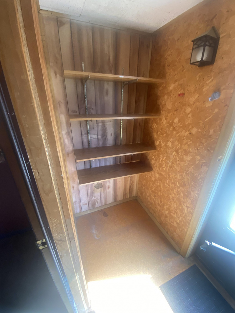 308 M Street Loup City, Nebraska 68853, 2 Bedrooms Bedrooms, ,1 BathroomBathrooms,Residential,For Sale,308 M Street,20260729