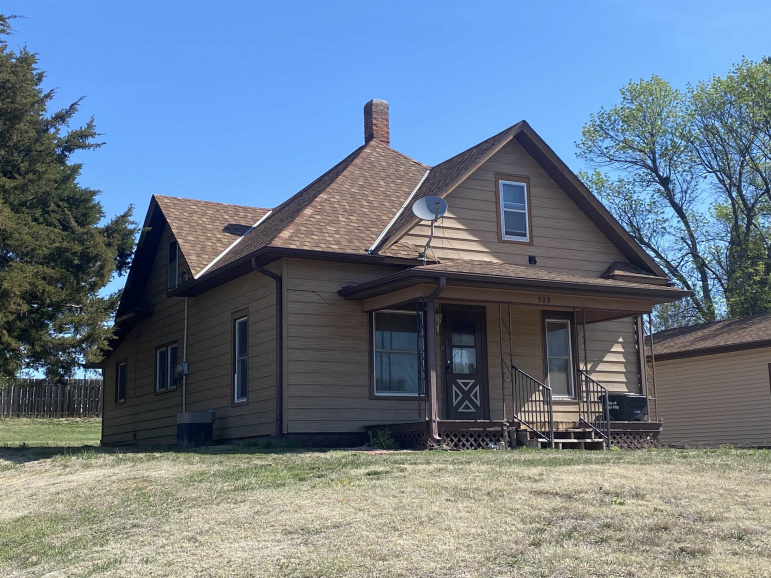 308 M Street Loup City, Nebraska 68853, 2 Bedrooms Bedrooms, ,1 BathroomBathrooms,Residential,For Sale,308 M Street,20260729
