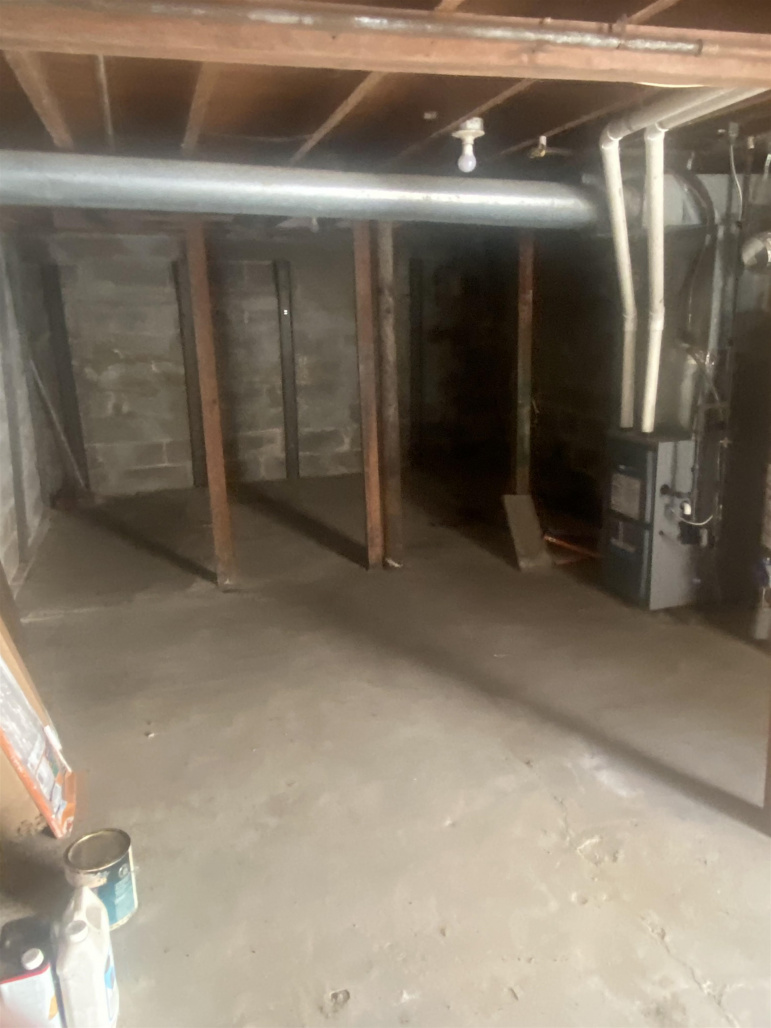 308 M Street Loup City, Nebraska 68853, 2 Bedrooms Bedrooms, ,1 BathroomBathrooms,Residential,For Sale,308 M Street,20260729