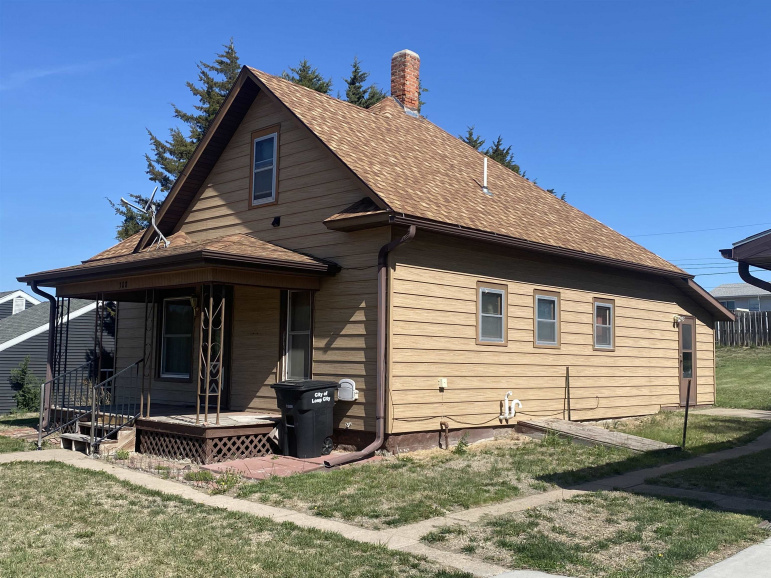 308 M Street Loup City, Nebraska 68853, 2 Bedrooms Bedrooms, ,1 BathroomBathrooms,Residential,For Sale,308 M Street,20260729