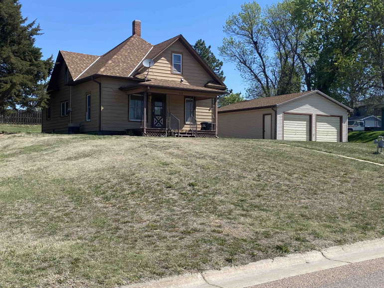 308 M Street Loup City, Nebraska 68853, 2 Bedrooms Bedrooms, ,1 BathroomBathrooms,Residential,For Sale,308 M Street,20260729