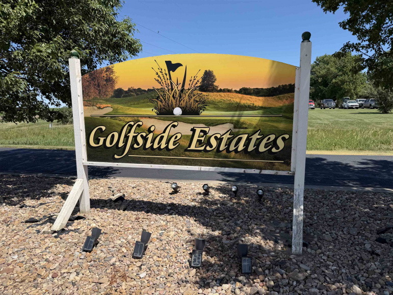 27 Golfside Drive Pleasanton, Nebraska 68866, 3 Bedrooms Bedrooms, ,3 BathroomsBathrooms,Residential,For Sale,27 Golfside Drive,20260732