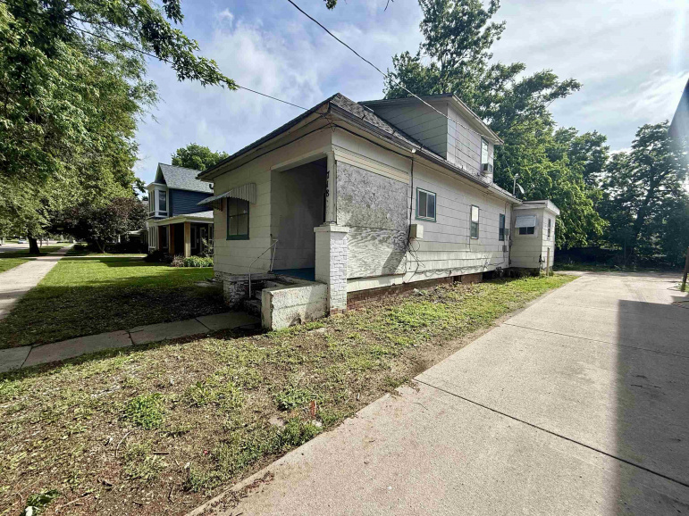 718 N Bellevue Avenue Hastings, Nebraska 68901, ,Multi-family,For Sale,718 N Bellevue Avenue,20260739