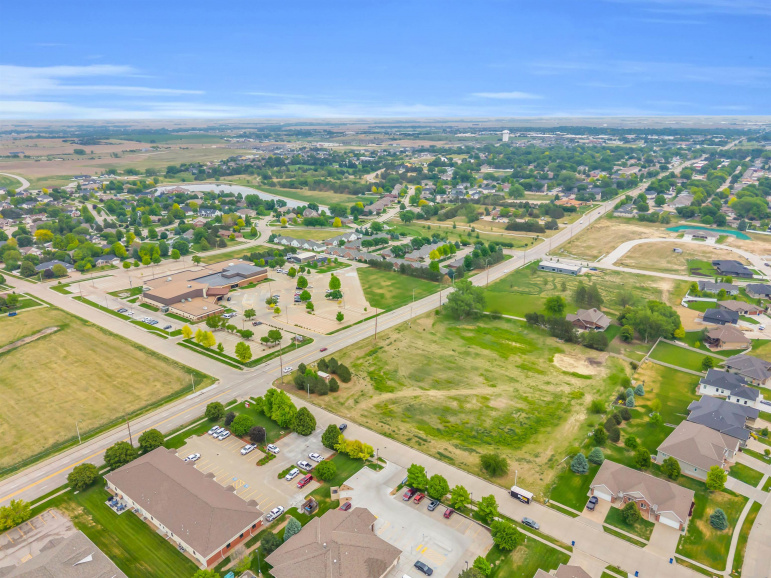 TBD W 39th Street Kearney, Nebraska 68845, ,Land,For Sale,TBD W 39th Street,20260746