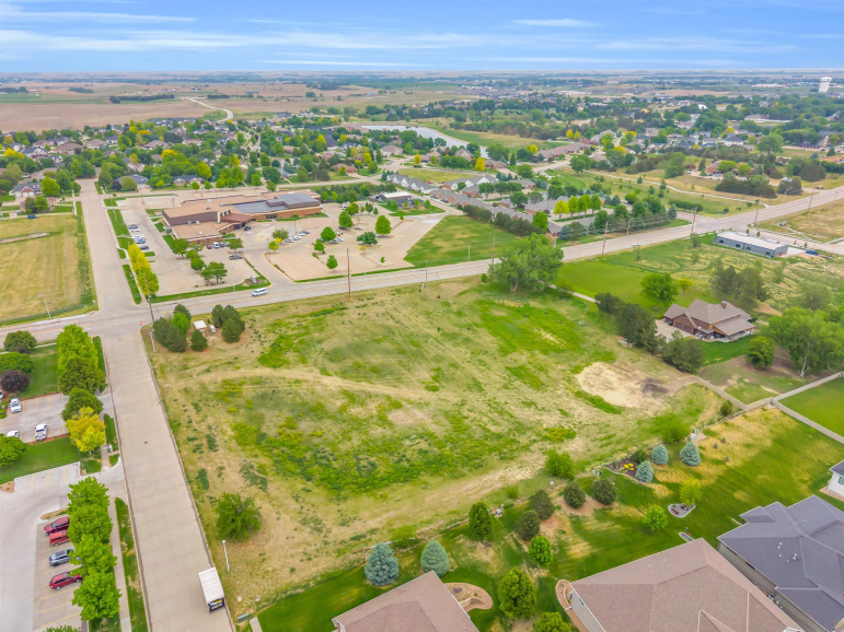 TBD W 39th Street Kearney, Nebraska 68845, ,Land,For Sale,TBD W 39th Street,20260746