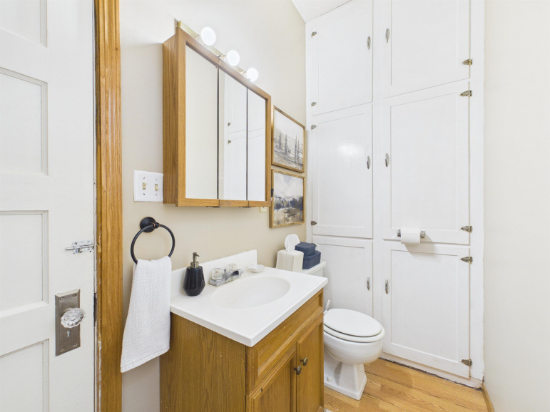 413 Commercial Avenue Hildreth, Nebraska 68847, 2 Bedrooms Bedrooms, ,1 BathroomBathrooms,Residential,For Sale,413 Commercial Avenue,20260753