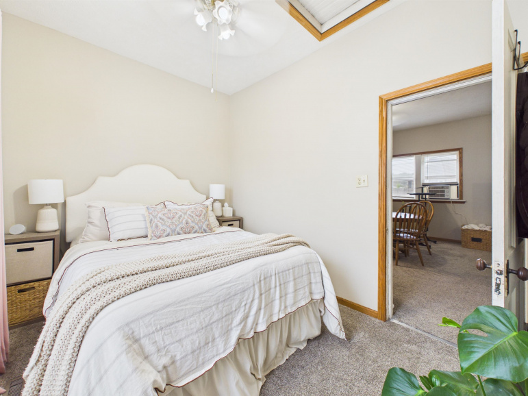 413 Commercial Avenue Hildreth, Nebraska 68847, 2 Bedrooms Bedrooms, ,1 BathroomBathrooms,Residential,For Sale,413 Commercial Avenue,20260753