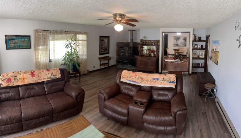 307 S Morgan Avenue Callaway, Nebraska 68825-0000, 2 Bedrooms Bedrooms, ,1 BathroomBathrooms,Residential,For Sale,307 S Morgan Avenue,20260752